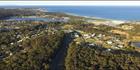 Burrill Lake - NSW (PBH4 00 9698)